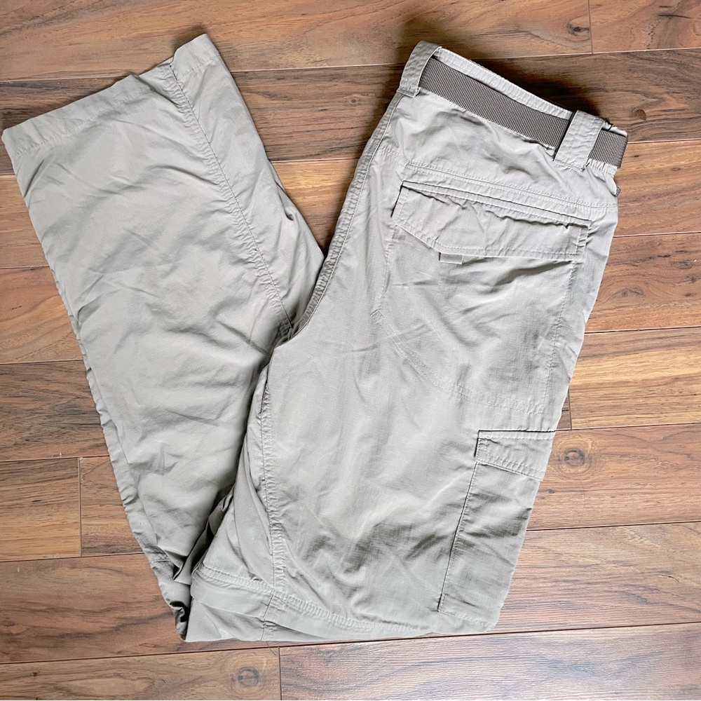 Columbia Hiking Pants 34/30